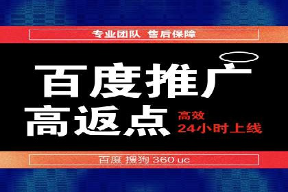百度竞价推广公司案例：低成本高效益营销策略